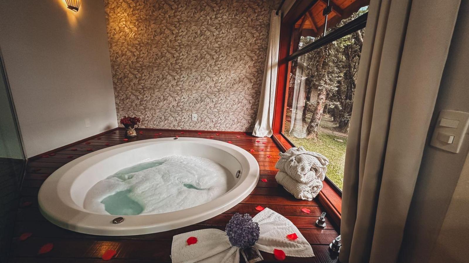 Pousada Villa D Encanto Monte Verde  Zewnętrze zdjęcie