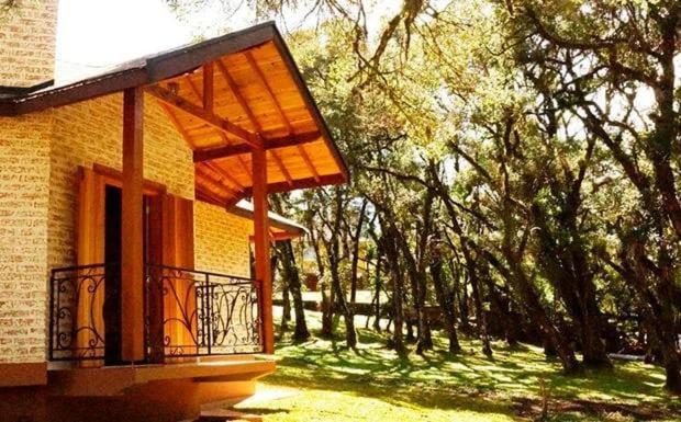 Pousada Villa D Encanto Monte Verde  Zewnętrze zdjęcie