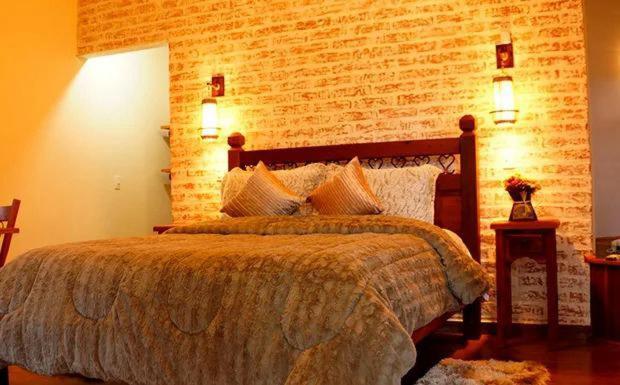 Pousada Villa D Encanto Monte Verde  Zewnętrze zdjęcie