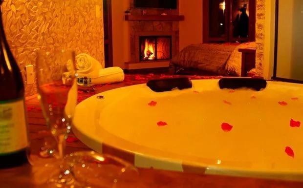 Pousada Villa D Encanto Monte Verde  Zewnętrze zdjęcie