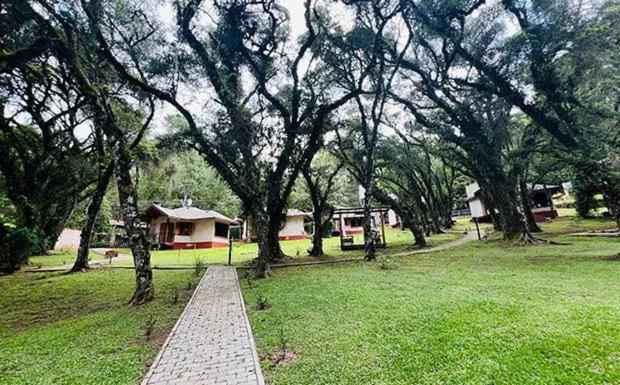 Pousada Villa D Encanto Monte Verde  Zewnętrze zdjęcie